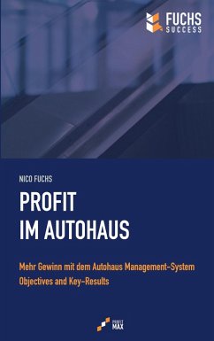 Cover Profit im Autohaus