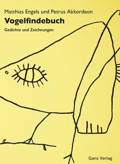 Cover Vogelfindebuch