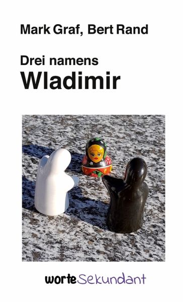 Drei namens Wladimir Drei namens Wladimir