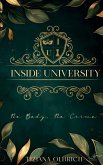 Inside University: No Body, No Crime Inside University: No Body, No Crime