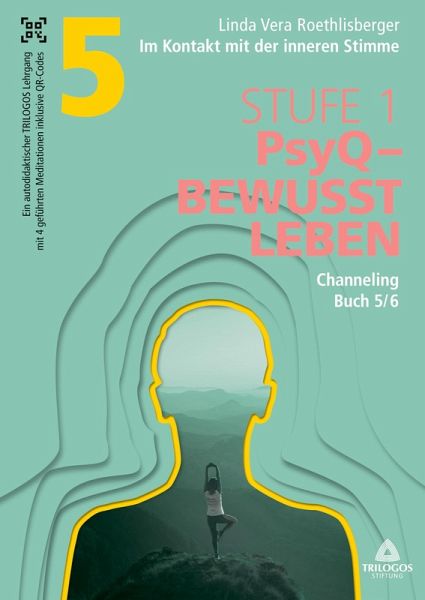 Im Kontakt mit der inneren Stimme   Stufe 1