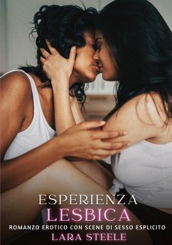 Cover Esperienza Lesbica
