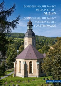 Cover Geising a Fürstenwalde