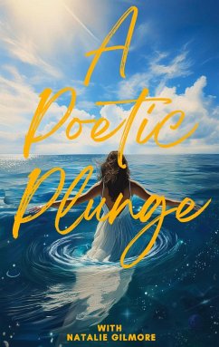 Cover A Poetic Plunge