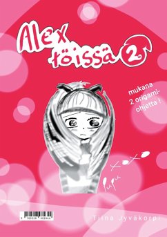 Cover Alex töissä 2