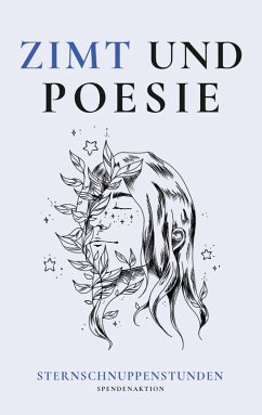 Cover Zimt und Poesie