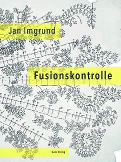 Fusionskontrolle - Imgrund, Jan