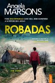 Robadas (eBook, ePUB)