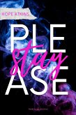 Please Stay (eBook, ePUB)