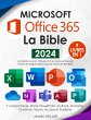 Microsoft Office 365 La Bible (eBook,... - Bild 1