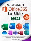 Microsoft Office 365 La Bible (eBook, ePUB)