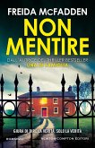 Non mentire (eBook, ePUB)