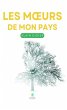 Les moeurs de mon pays (eBook, ePUB) - Bild 1