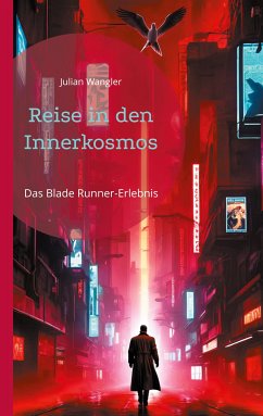 Reise in den Innerkosmos (eBook, ePUB) - Wangler, Julian