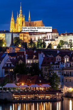 Cover DalSí pohledy cervenec 2024 (eBook, ePUB)