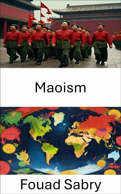 Maoism (eBook, ePUB) - Sabry, Fouad