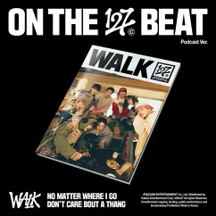 Cover Walk - The 6th Album (Ltd. Podcast Ver.)