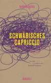 Schwäbisches Capriccio (eBook, ePUB)