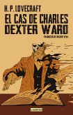 El cas de Charles Dexter Ward (eBook, ePUB)