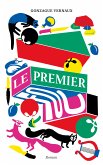 Le Premier Fou (eBook, ePUB)