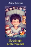 Goodnight Little Friends (eBook, ePUB)