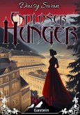 Endloser Hunger (eBook, ePUB)