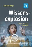 Wissensexplosion (eBook, ePUB)