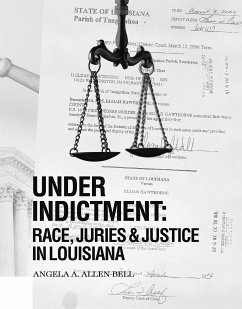 Under Indictment (eBook, ePUB) - A. Allen-Bell, Angela