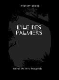 L'Île des palmiers (eBook, ePUB)