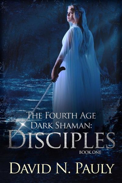 Disciples (eBook, ePUB)