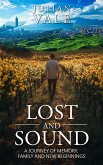 Lost and Sound (eBook, ePUB)