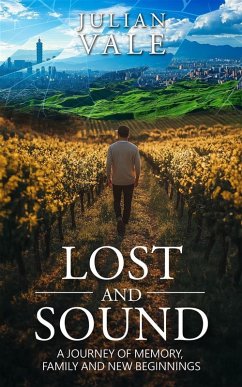 Cover Lost and Sound (eBook, ePUB)