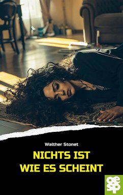 Cover Nichts ist, wie es scheint (eBook, ePUB)