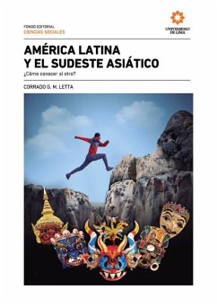 Cover América Latina y el sudeste asiático ¿cómo conocer al otro? (eBook, ePUB)