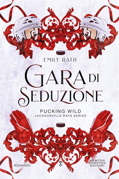 Gara di seduzione (eBook, ePUB) Gara di seduzione (eBook, ePUB)