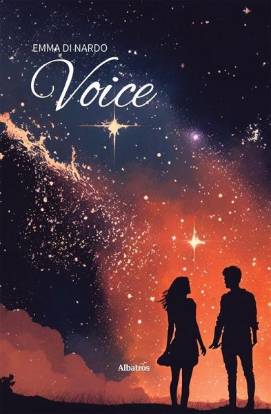 Voice (eBook, ePUB) Voice (eBook, ePUB)