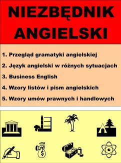 Niezbędnik angielski (eBook, PDF) - Gordon, Jacek