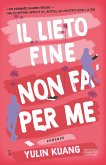 Il lieto fine non fa per me (eBook, ePUB)