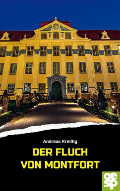 Der Fluch von Montfort (eBook, ePUB) - Kreißig, Andreas