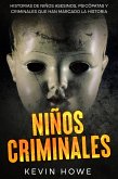 Niños Criminales (eBook, ePUB)