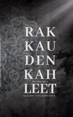 Cover Rakkauden kahleet (eBook, ePUB)