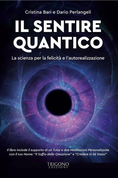 Il Sentire Quantico (eBook, ePUB)