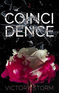 Cover Coincidence (eBook, ePUB)