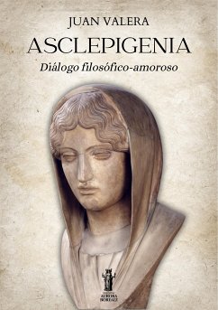 Asclepigenia (eBook, ePUB) - Valera, Juan