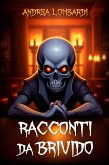 Racconti da brivido (eBook, ePUB)