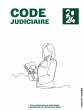 Code judiciaire (eBook, ePUB) - Bild 1