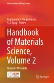 Handbook of Materials Science, Volume 2 (eBook, PDF)