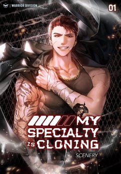 My Specialty Is Cloning Vol. 1 (novel) (eBook, ePUB) - Scenery