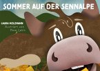 Sommer auf der Sennalpe (eBook, ePUB)