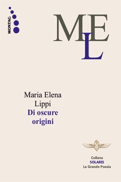 Cover Di oscure Origini (eBook, ePUB)